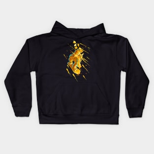 The Messenger Kids Hoodie